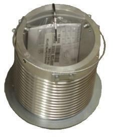 Motor FDF, FS, SI (s obrázky