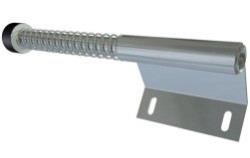 2.2. Kolejnice s obloukem +