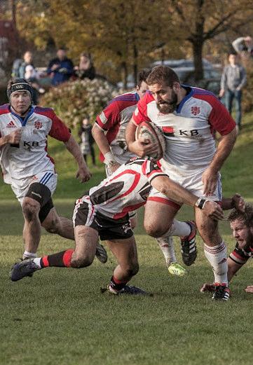 Obrázek č. 2: Tackler.