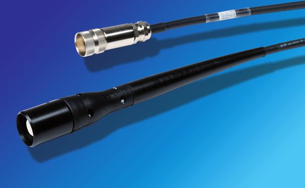 Performance pro ruc ní šroubovák od Stanley Originální Kabel High Performance pro ruc ní šroubovák od APEX Tool Group /