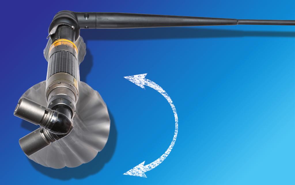 6 Kabel High Performance ručního šroubováku VLASTNOSTI A VÝHODY Technologické Ergonomické Ekonomické BEIER Desing kulatecho kabelů - Maximální flexibilitu a odolnost - Neomezená pohyblivost v rozsahu