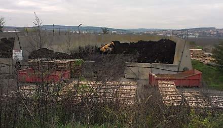 Zahájení 1. cyklu ve společnosti RUMPOLD UHB, s.r.o. červenec 2013 nákup násady + metodické vedení ing.