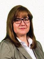 INVITED GUESTS Zora Lasabová, Associate Professor, M.Sc., Ph.D. Zora Lasabová studied biology with specialization molecular in biology and genetics at Martin-Luther-University in Halle, Germany.