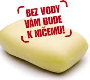 Informujeme vás v případě přerušení dodávky nebo odkanalizování. V případě plánovaného přerušení dodávek vody vás informujeme alespoň 15 dní předem.