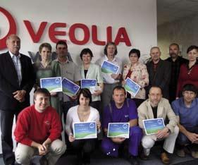 Králové, a. s., vlastníka vodárenské infrastruktury, dne 5. 12. 2007. Dvousložková cena obsahuje kromě ceny za odebrané množství vody tzv.