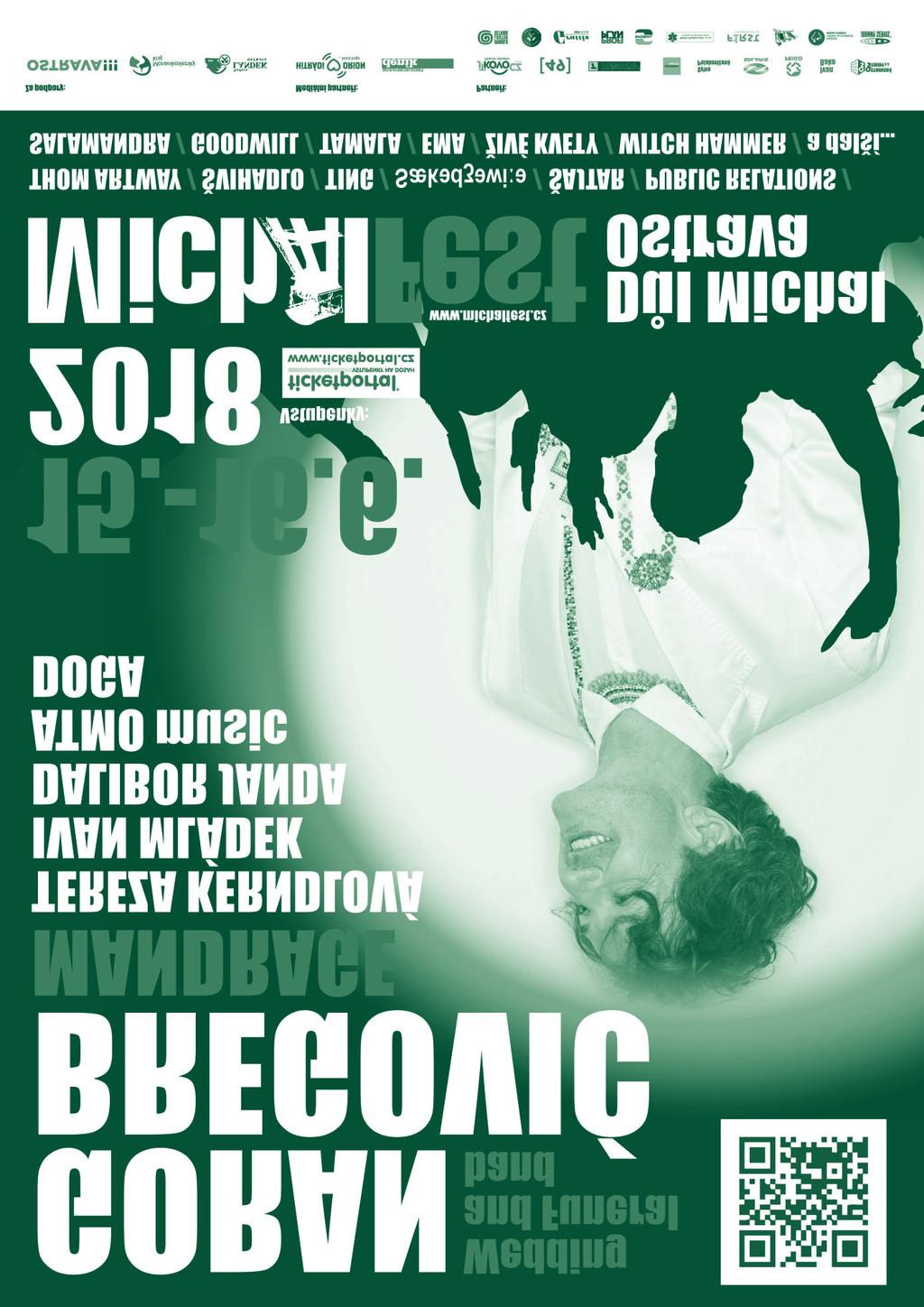 - Kyrgyzstán - zemì koní, hor a barev - výstava fotografií Mojmíra Klímka Do konce srpna - Ze školních lavic - výstava výkresù žákù ZŠ U Køíže 14. 6.