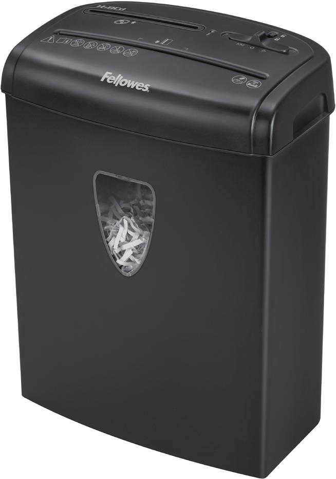 POWERSHRED H-8C/H-8Cd Please read these instructions before use. Do not discard: keep for future reference. Lire ces instructions avant utilisation. Ne pas jeter : conserver pour référence ultérieure.