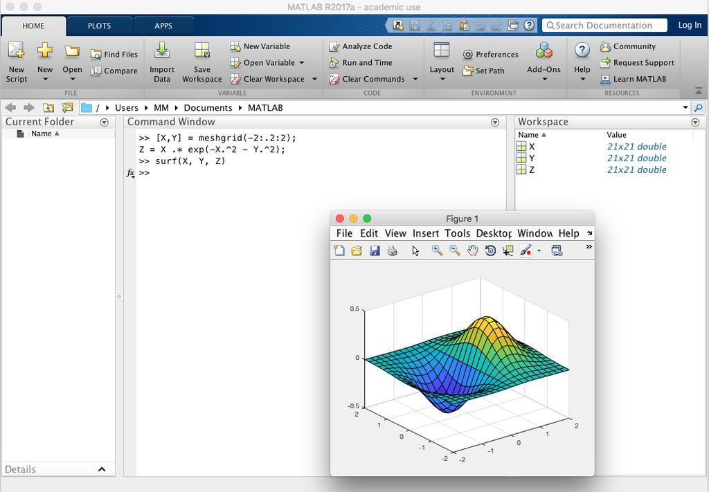 Matlab Má v sobězahrnuty externí řešiče optimalizované pro danou