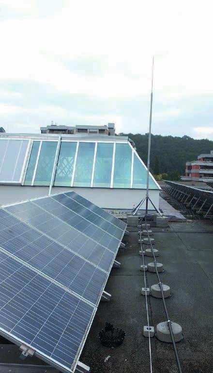 Vodič HVI power Vodič HVI power je tou nejvýkonnější variantou vysokonapěťových izolovaných vedení. Nachází uplatnění např.