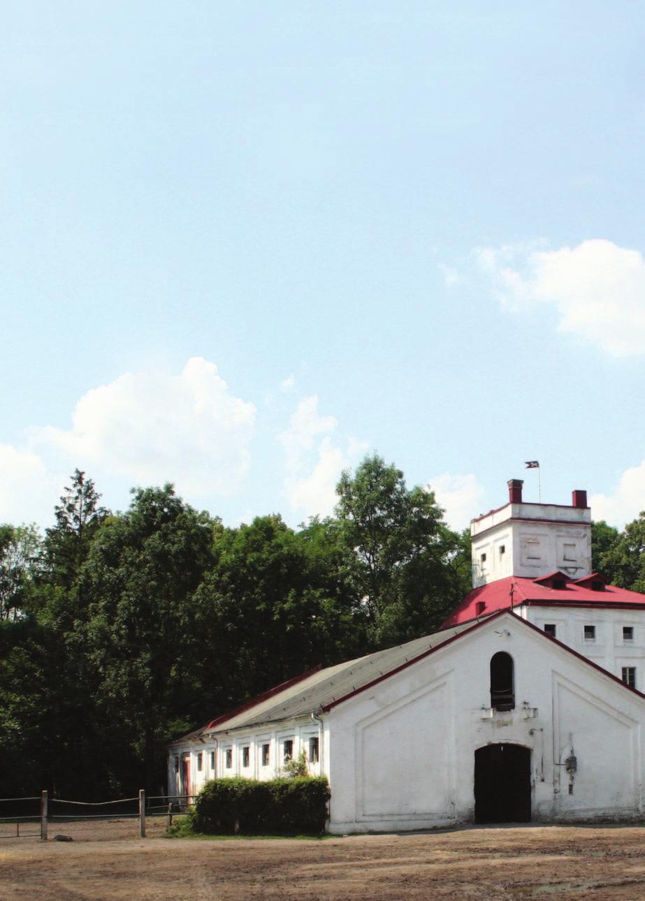 Hřebčín, který jsme tentokrát navštívili, dal českému turfu dva koně, kteří se zapsali do jeho historie ve stylu největších hvězd, které náš dostihový sport zná.