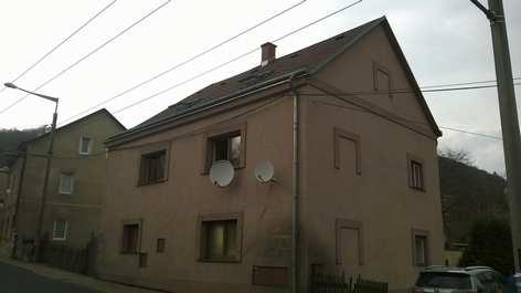 ZNALECKÝ POSUDEK č. 5140-85/2017 O ceně pozemku p.č.1333, zastavěná plocha a nádvoří, o velikosti 166 m 2, jehož součástí je rodinný dům č.p.68, ulice Sibiřská, obec Ústí nad Labem, Neštěmice, včetně příslušenství a pozemku p.