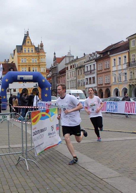 maraton