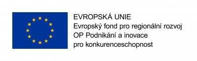 Podpora: Projekt "Platforma pasivních domů II." je spolufinancován Evropskou unií.