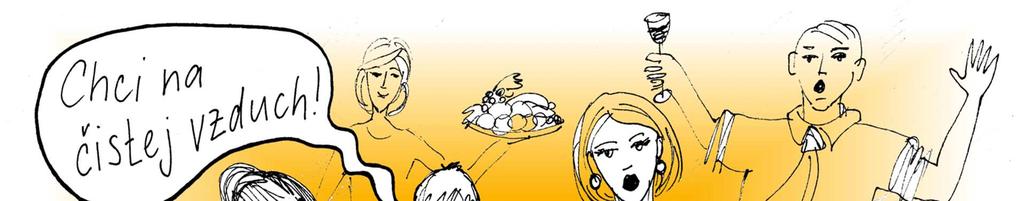 stupně a studenti středních škol dovídají pomocí zážitkových