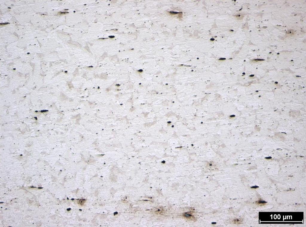 Obr. 44: Mikrostruktura