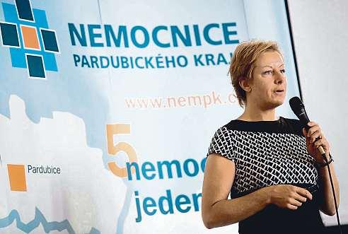Konference nemá jedno téma, je to setkání mezioborové, protože chceme, aby náš personál získal přehled ovšech odděleních a posluchači zjistili, co je náplní práce jednotlivých profesí.
