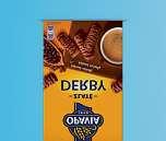 pet zlatéesíčka 220 g zlaté derby220 g božkov originál 37,5 % 0,5l zlaté koka 180 g kozel Mistrův ležák,0,5 l kofola originál, 2l florenta čokoládová 112 g florenta mandlo-nugátová112g