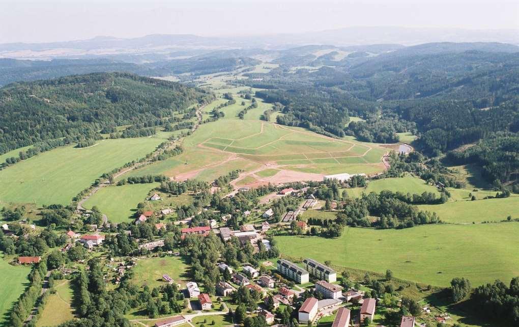 Celkové začlenění sanovaného