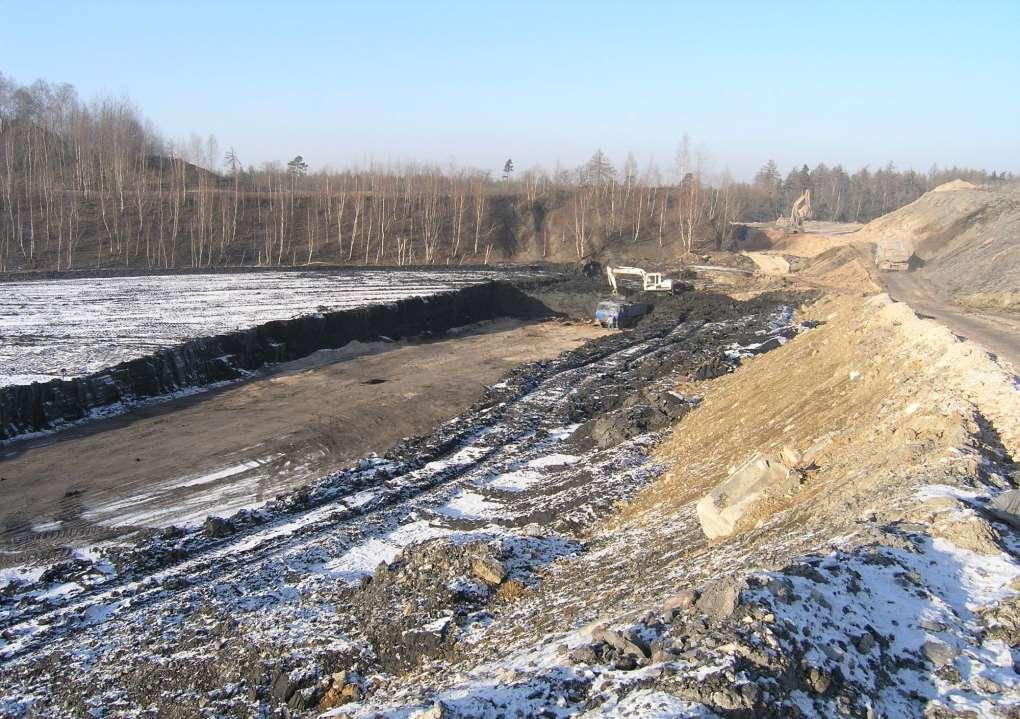 Odstraňování