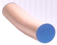 PVC tlak.
