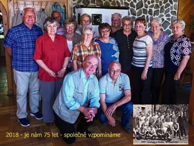 Přivítáni byli: Josef Pajer, Samuel Kajzr, Alice Holcová, Julie Mitscherlingová, Apolena Marie Moravcová, Matyáš Josef Beneš, Josef Kolda a Nella Jemelková.