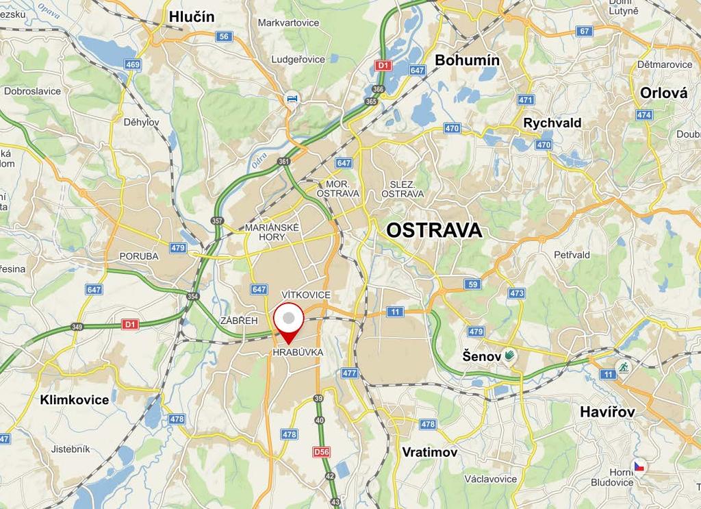 Znalecký posudek č. 6515 245/2017 v oboru ekonomika, pro odvětví ceny a odhady nemovitostí o obvyklé ceně nemovité věci jednotky č. 522/3 v budově č.p. 522 umístěné na pozemku parcelní číslo st.