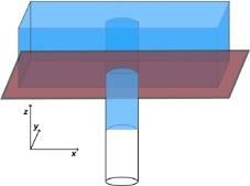 Weight of drop (0,01g) (0,06g) (0,038g) (0,065g) 60 50 40 30 0 V[mm 3 ] Thickness of sample = 3mm Volume fraction = 6,5% Weight of drop (0,031g) (0,050g)