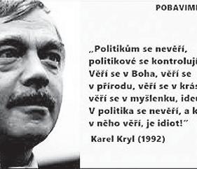 KRAJÁNEK 2017 únor 3 BUDOU KRAJ ŘÍDIT, NEBO OVLÁDAT?