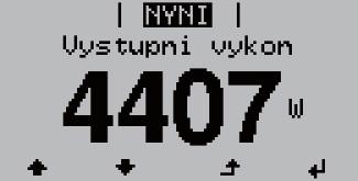 V závislosti na národních předpisech dané země může test spouštění trvat několik sekund až několik minut.