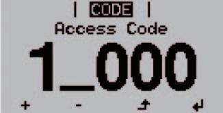 Zapnutí a vypnutí zámku tlačítek (Key Lock) Stiskněte tlačítko Nabídka. Zobrazí se nabídka Menu.