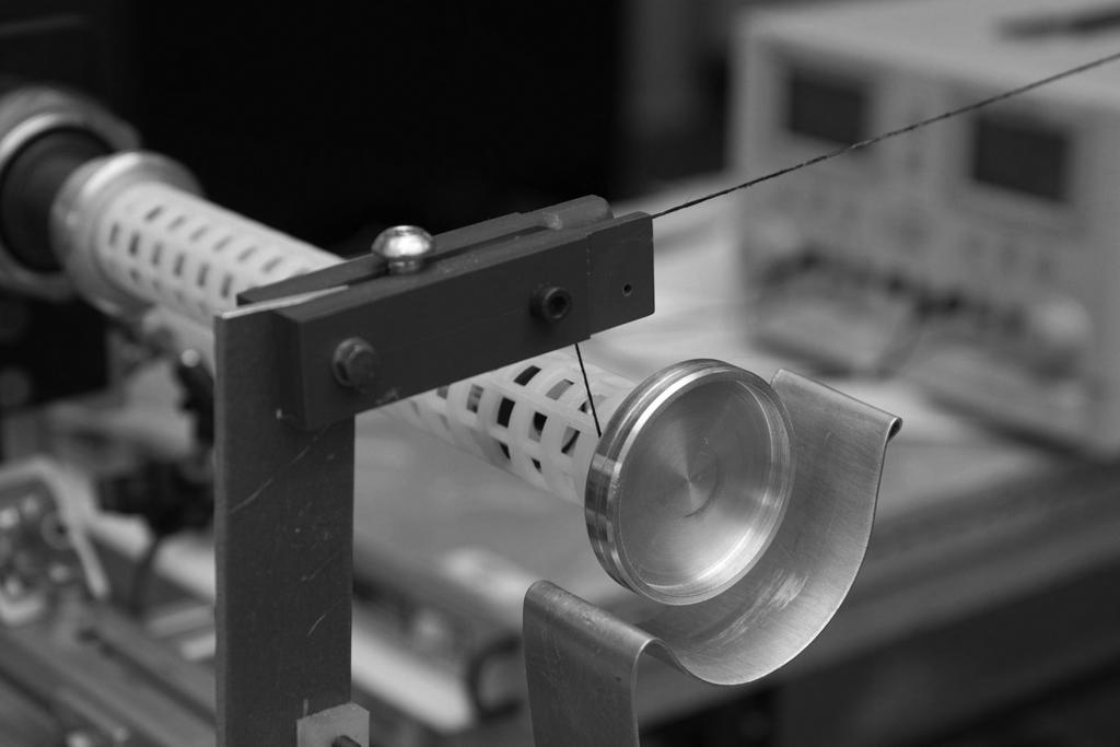 VYSOCE ÚČINNÁ FILTRACE DÍKY NANOČÁSTICÍM Nová technologie dokáže odfiltrovat submikronové částice (např.