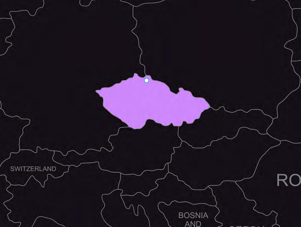 Základ univerzity tvořily technické obory a teprve později se přidaly další.