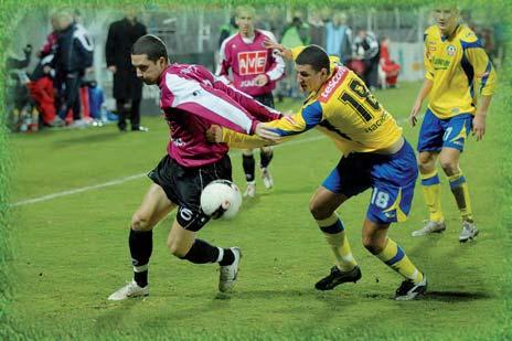 Do sestavy Dynama