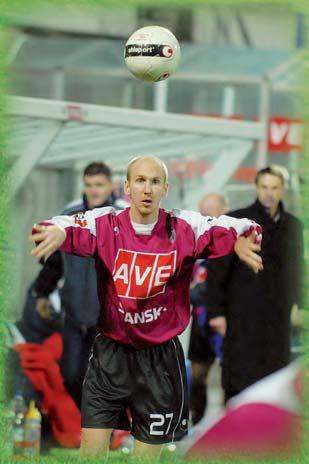 Leština.