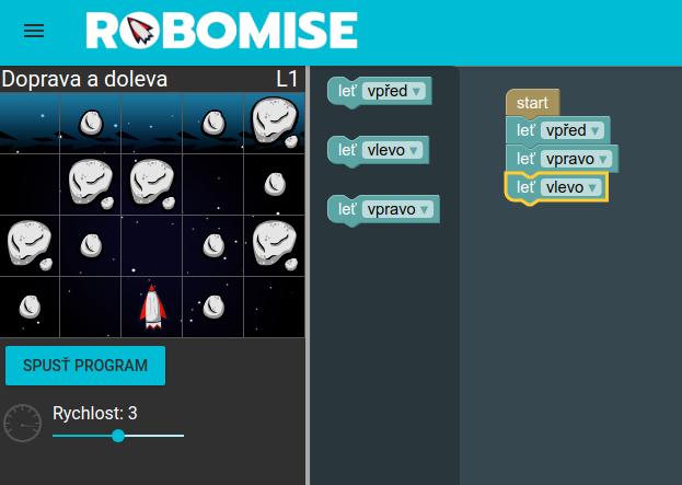 Robomise