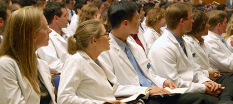 Clinical reasoning = klinická