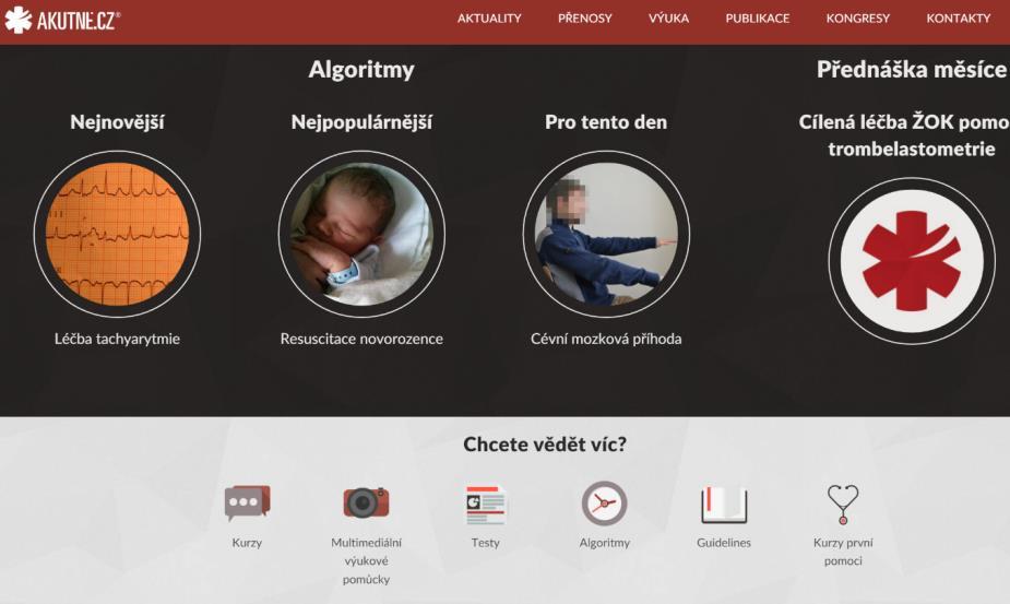 Proč používat virtuálního