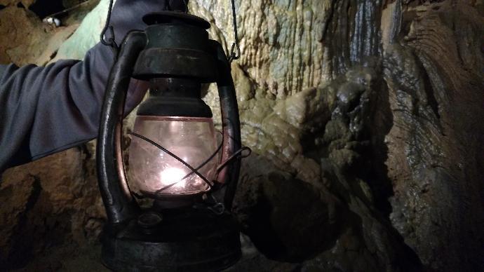 Experience is like the lantern shining on our back. It lightens the path lying behind us.