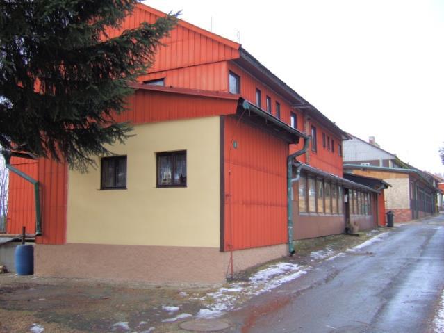 Sraz žáků: před školou, 15 min.