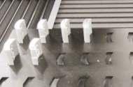 automatic hardness testing I Zařízení