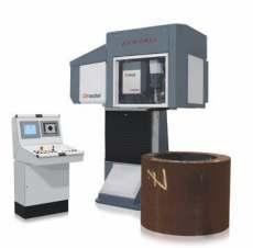 Siemens ovládání os X-Y-Z I Fully