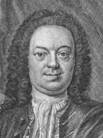 BIOLOGIE Michael Christoph Hanow (1695 1773) německý meteorolog,