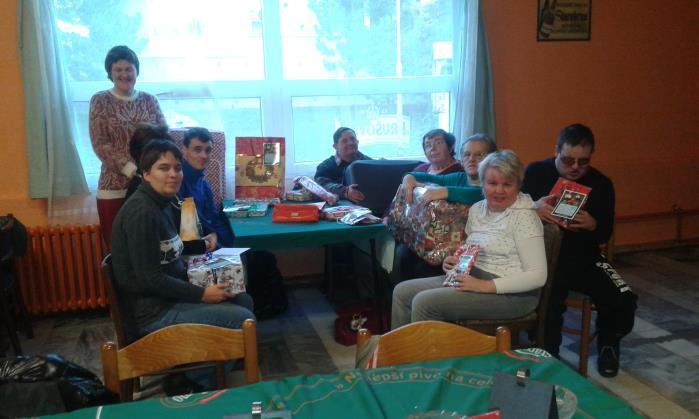 První polovina roku 2016 shrnutí Strom splněných přání Ve čtvrtek 14.