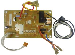 Příslušenství Nádrže Běžná užitková Vysoká účinnost Super vysoká účinnost Model WH-TD20E3E5 WH-TD30E3E5-1 HR 200¹ HR 300¹ HRS 200¹ HRS 300¹ HRS 500¹ Panasonic vyvinul jedinečné, vysoce účinné
