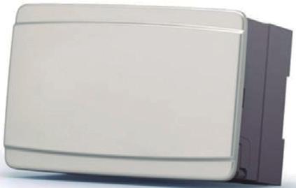 ohřívačem základní jednotky CZ-NS3P PCB pro připojení solárního panelu (pro nedělený systém typu 6 kw a 9 kw) Řešení pro možnosti připojení CZ-NS2P PCB pro připojení solárního panelu (pro
