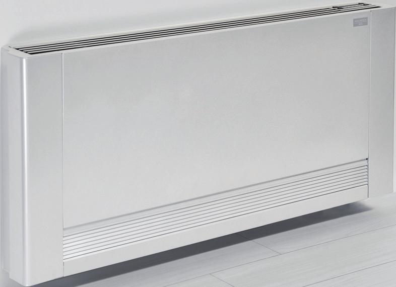 Nové quarea ir NOVÉ PW-IR-900 PW-IR-700 PW-IR-200 Nová řada super nízkoteplotních radiátorů pro aplikace s tepelným čerpadlem: quarea ir 200/700/900 s efektem vyzařování Hlavní přínos Na vodní