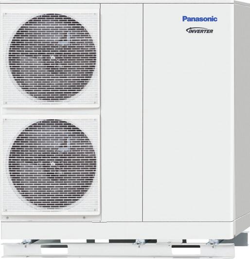 QURE T-CP NEDĚLENÝ SYSTÉM JEDNOFÁZOVÝ / TŘÍFÁZOVÝ POUZE VYTÁPĚNÍ - MXF VYTÁPĚNÍ CHLZENÍ - MXC ROTRY INVERTER COMPRESSOR SEZÓNNÍ ÚČINNOST PRODUKT JE PŘIPRVEN PRO POŽDVKY NOVÉ SMĚRNICE O EKODESIGNU