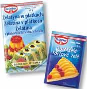 250 ml távy z ãerného rybízu (napfi. dïus) 1 Dort-Ïelé ãiré Dr.Oetker 1. V echny pfiísady dobfie propracujeme na hladké tûsto a odloïíme na 1/2 hodiny do chladu.