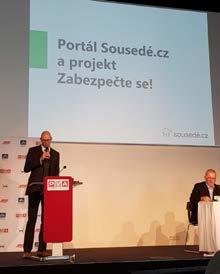 mechanického zabezpečení majetku a osob. Dává doporučení a rady jak se zachovat a na co si dát pozor při řešení zabezpečení a co dělat v prvních chvílích po tzv.