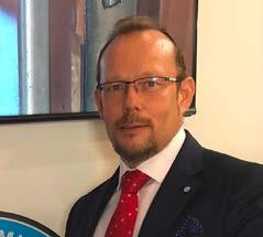 Na TK nás v době mé nepřítomnosti reprezentoval velmi dobře můj zástupce Tomáš Pospíšil. Jak jsem avizoval na VH v Plzni, jedná se o preventivní projekt, který má několik cílů.